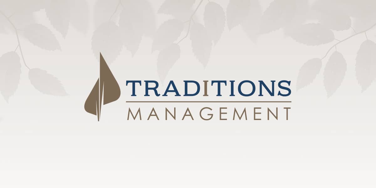 Traditions Blog Post Header